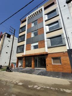 The Hotel Phoenix Inn - 0