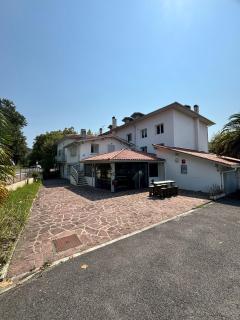 Hôtel du Pont - Ascain - 0