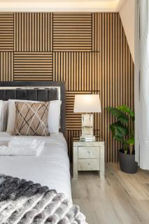 Marylebone's Diamond - 9