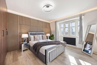 Marylebone's Diamond - 7