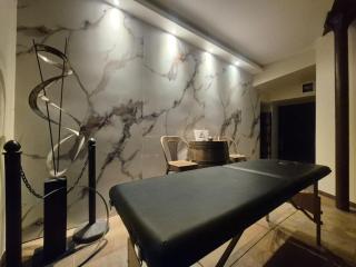 Appartement Spa - Jacuzzi privatif - Fer Rêver 63 - 4