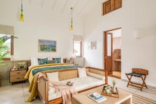 La Selva - 4BHK Luxury Villa in Assagao with Private Pool near Cafés & Soro Pub - 6