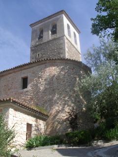 Casa del Maestro - 1