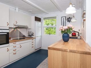 4 star holiday home in Odder - 1