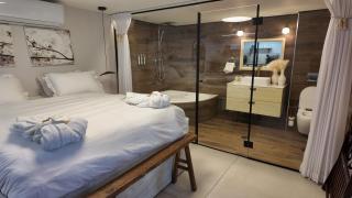 צלילי המעיין- צימר בוטיק במדבר - 5