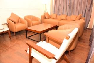 Whispering Pines - 2