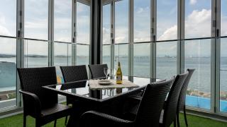 pohang imgok601dokchae oceanview pension - 8