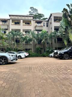 3 Bedroom Apartment in Kampala - 0