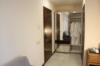 Hotel Gareji Kakheti - 1