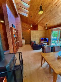 Grampians Bush Retreat - 5