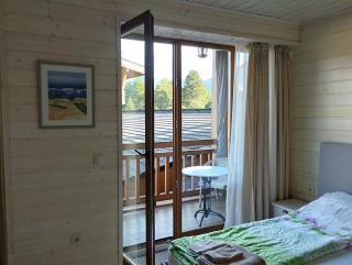 Pirin Golf - NIRVANA, Studios&SPA - 7