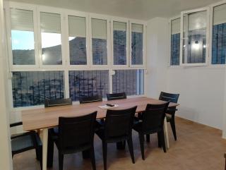 El Balcón de Senés - 9