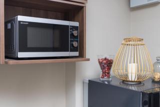 Квартира вид на бассейн NBC S402 by IBG Property - 1