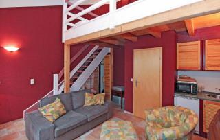 Ferienwohnung Mirow - Mirow - 2