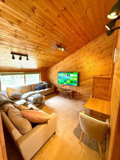 Grampians Bush Retreat - 2