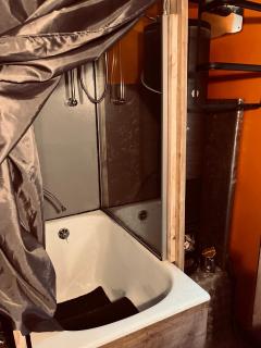 UpCycling Cabane Experience - 1