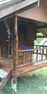 Rasta House,,Koh Phayam - 3