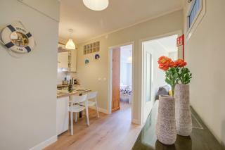Armonia Centrale - Happy Rentals - 6