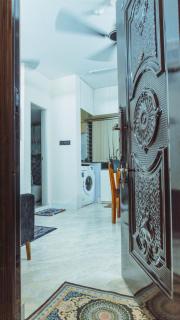 Family Space - 7