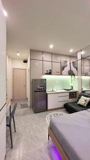 Amor Apartment Ho Chi Minh - 9