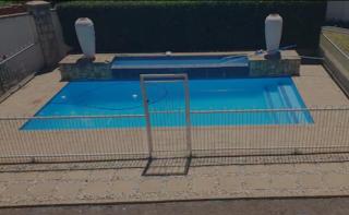 P & S Executive Home - 1