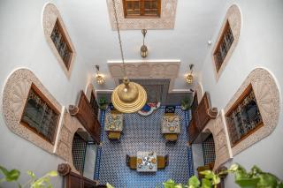 Dar D'or Fes - 0