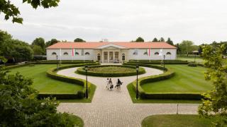 Pannónia Golf & Country Club - 0