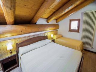 A Cozy Alpine Retreat - Antey-Saint-André - 7