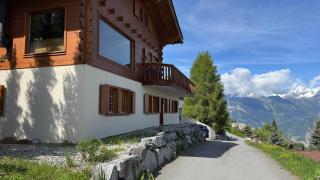 Ski In Out chalet for 10 people with breathtaking view - 9