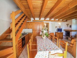 A Cozy Alpine Retreat - Antey-Saint-André - 8