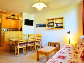 Charmant appart rénové 6/7 pers, proche pistes & Espace Paradisio - FR-1-329-68 - 8