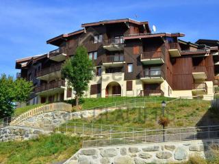 Charmant appart rénové 6/7 pers, proche pistes & Espace Paradisio - FR-1-329-68 - 6