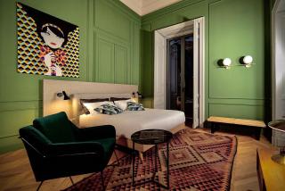 Luxury apartment in the center of Catania - 5