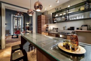 Luxury apartment in the center of Catania - Catania - 1