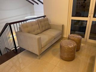 3 Bedrooms Full Furnished House for Rent in Malabe - Prime Waterfall Residencies - 3
