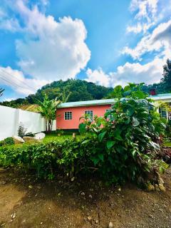 Bomani House - 2