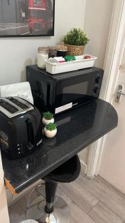 Shalom Stay London - 9