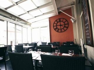 Hôtel Brasserie Le Lion d'Or - 4