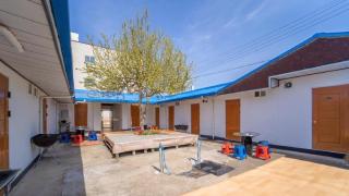 taean mammose pension - 0