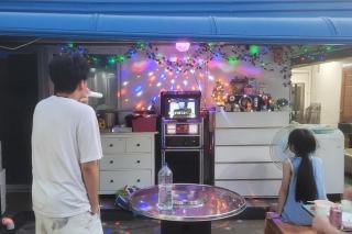 taean mammose pension - 4