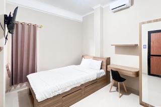 Pesona Merapi Syariah Guesthouse Kaliurang RedPartner - 0
