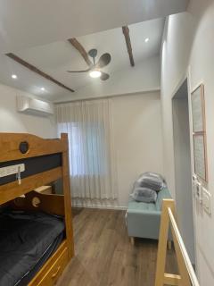 Train Station House - 5