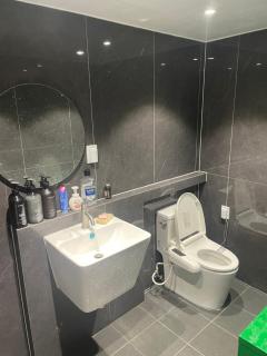 Train Station House - 2