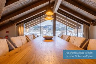 Bergresort Zugspitze Ehrwald by ALPS RESORTS - 5