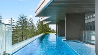 Signature Stunning 2 Bedroom Apartment - 0