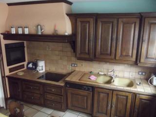 Gite Alize - Dambach-la-Ville - 9