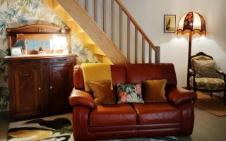 Cozy property with heating close to Carcassonne ideal for couples & OFFERS - 0