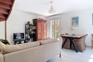 Family villa L'Hippocampe 4 to 5 people - 7