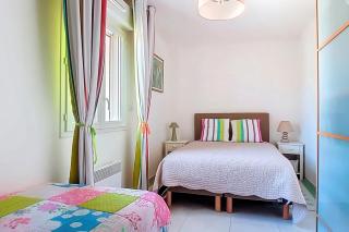 Family villa L'Hippocampe 4 to 5 people - 2