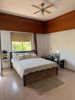 3 Bedroom Apartment in Paphos Center - Paphos - 4